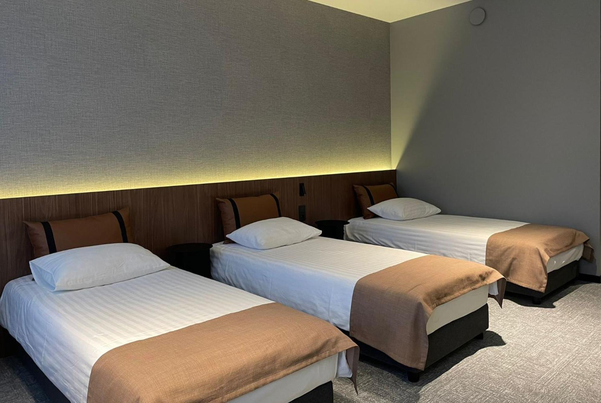 Pan Tadeusz Hotel Vilnius Luaran gambar