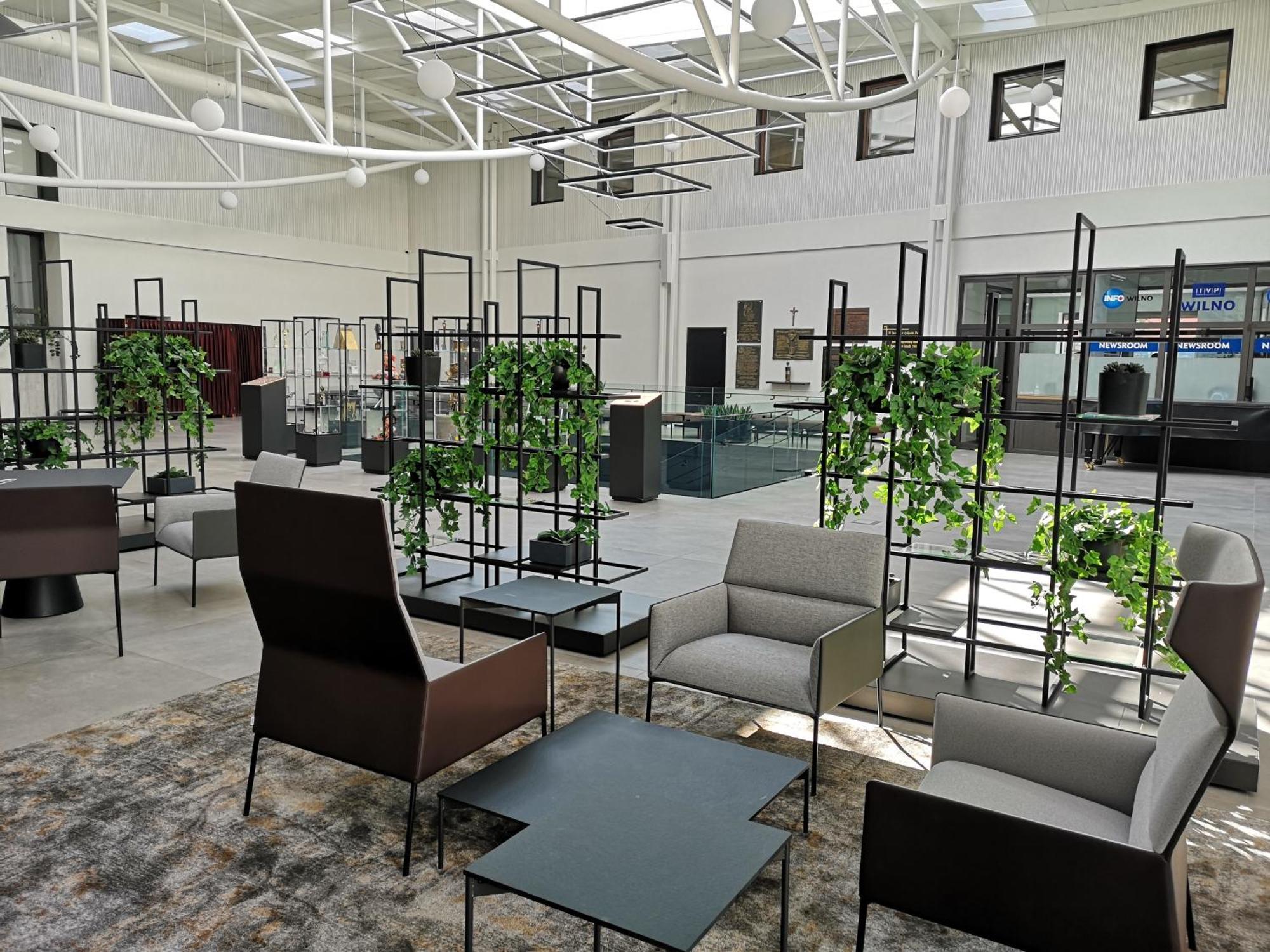 Pan Tadeusz Hotel Vilnius Luaran gambar
