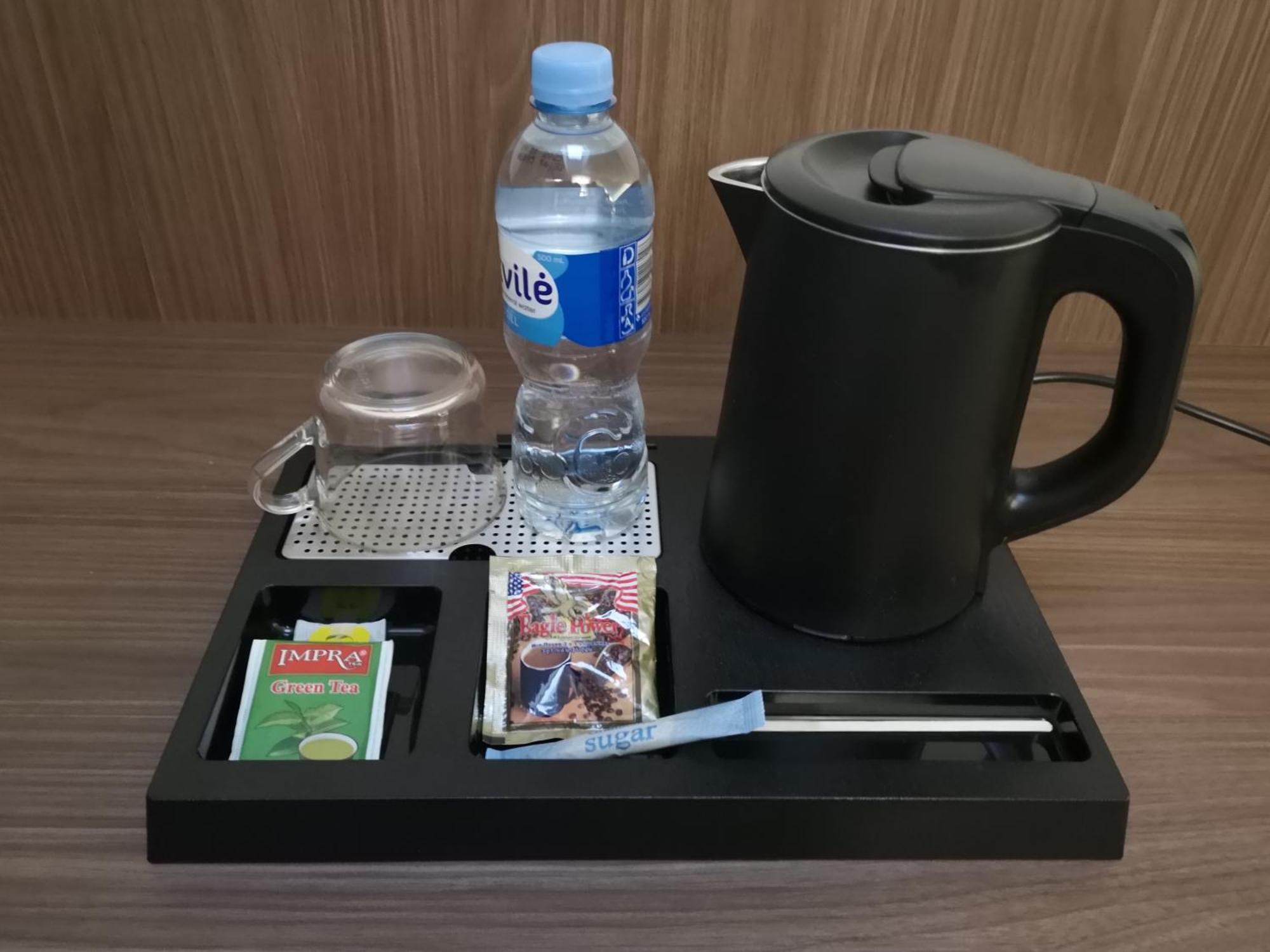 Pan Tadeusz Hotel Vilnius Luaran gambar